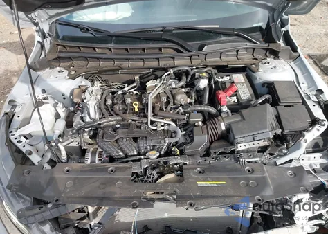 2024 Nissan Altima Sr Intelligent Awd from USA, damaged, VIN 1N4BL4CW9RN406503